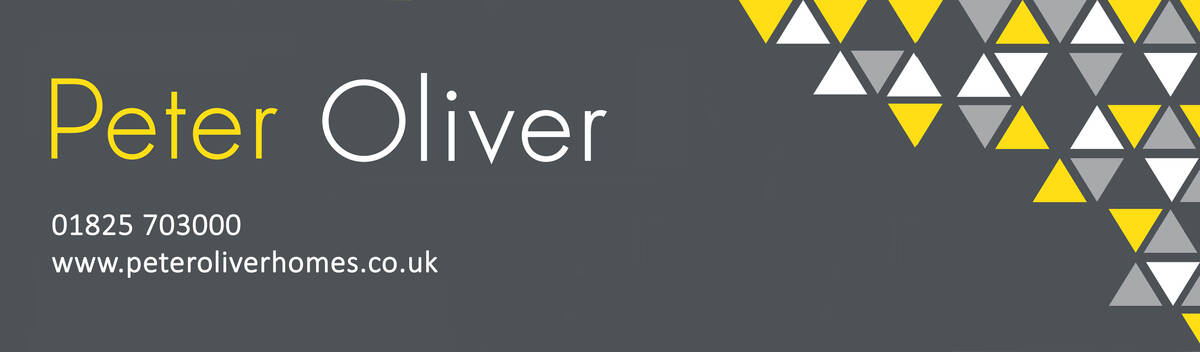 Peter Oliver Homes, Crowborough